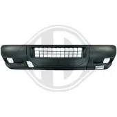 Diederichs 3492151 Bumper