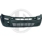 Diederichs 1886050 Bumper