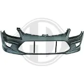 Diederichs 6835150 Bumper
