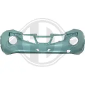 Diederichs 6075051 Bumper