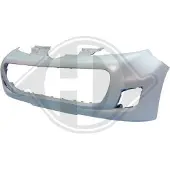 Diederichs 4211150 Bumper