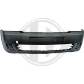 Diederichs 1875051 Bumper