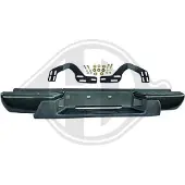 Diederichs 5402855 Bumper
