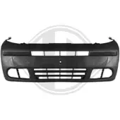 Diederichs 4495152 Bumper