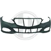 Diederichs 1617151 Bumper