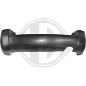 Diederichs 6860055 Achterbumper