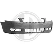 Diederichs 1031050 Bumper