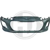 Diederichs 4235154 Bumper