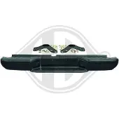 Diederichs 6084256 Achterbumper