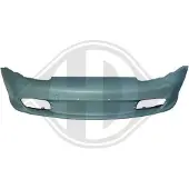 Diederichs 2000050 Bumper
