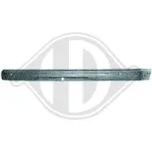 Diederichs 4220055 Achterbumper