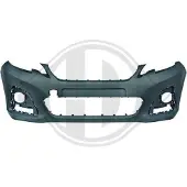 Diederichs 4212050 Bumper