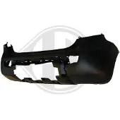 Diederichs 6526855 Achterbumper