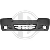 Diederichs 1896051 Bumper