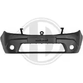 Diederichs 4455051 Bumper