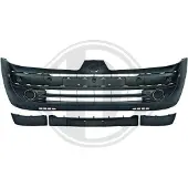 Diederichs 4413150 Bumper