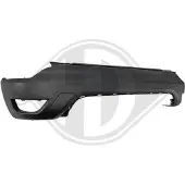 Diederichs 4406255 Achterbumper