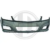 Diederichs 1825150 Bumper
