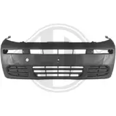 Diederichs 1895150 Bumper