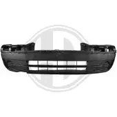 Diederichs 3496050 Bumper