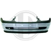 Diederichs 1812251 Bumper