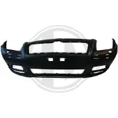 Diederichs 6624051 Bumper