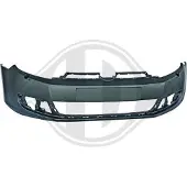 Diederichs 2215051 Bumper