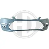 Diederichs 1428151 Bumper