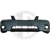 Diederichs 5670151 Bumper
