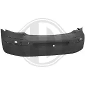 Diederichs 4234055 Achterbumper