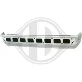 Diederichs 1620155 Achterbumper