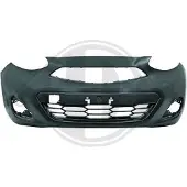 Diederichs 6025150 Bumper