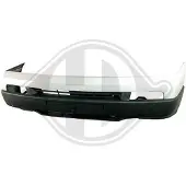 Diederichs 3491050 Bumper