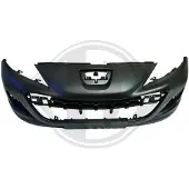Diederichs 4226450 Bumper