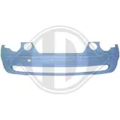 Diederichs 1214650 Bumper