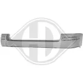 Diederichs 2246655 Achterbumper