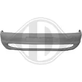 Diederichs 2290050 Bumper