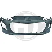 Diederichs 4235250 Bumper