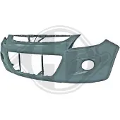 Diederichs 6806051 Bumper