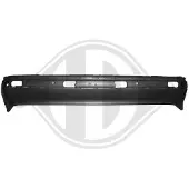 Diederichs 1614155 Achterbumper