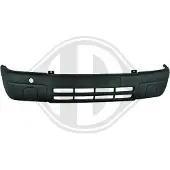 Diederichs 1885050 Bumper