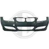 Diederichs 1216151 Bumper