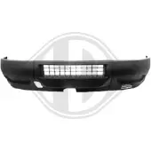 Diederichs 3492050 Bumper