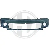 Diederichs 1206150 Bumper