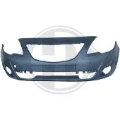 Diederichs 1876050 Bumper