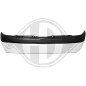 Diederichs 4413056 Achterbumper