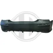 Diederichs 4243155 Achterbumper