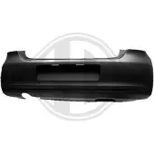 Diederichs 2206056 Achterbumper