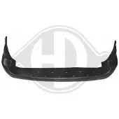Diederichs 2622057 Achterbumper