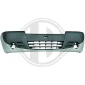 Diederichs 4496052 Bumper